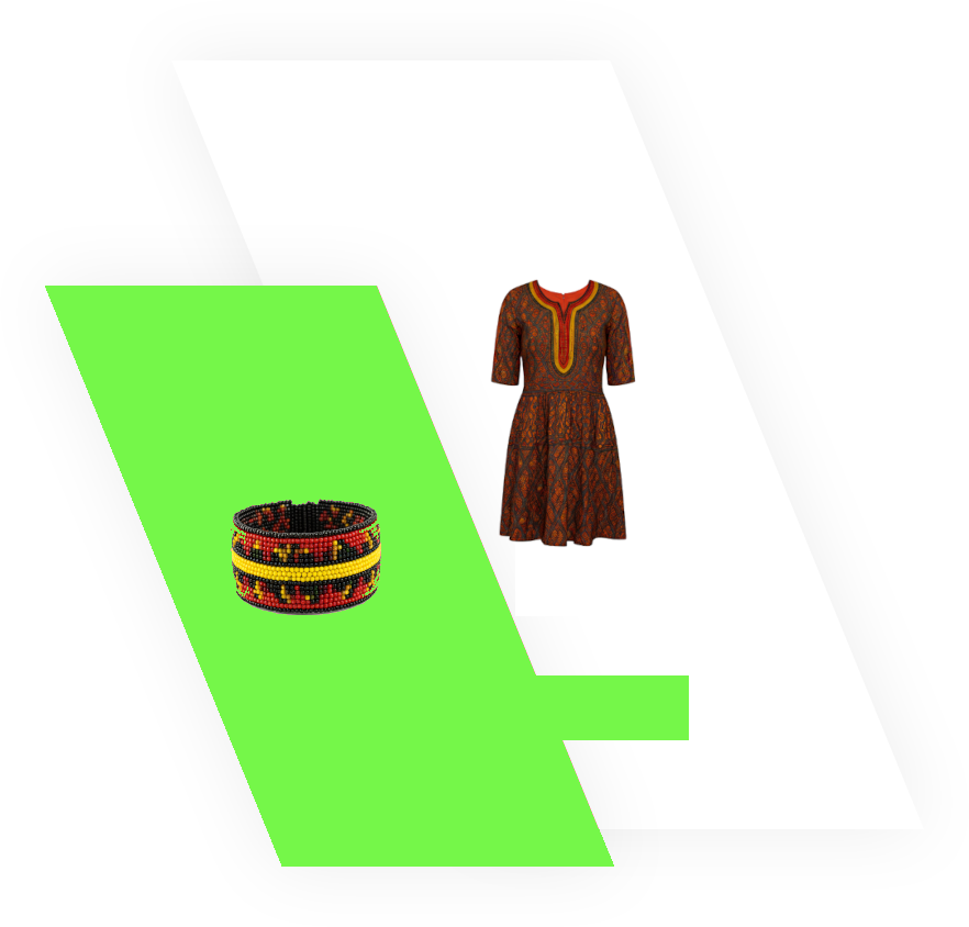 Hiwot Apparel Workshop