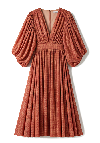 Gurage Grace Dress